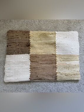 Structube Jind Cushion Cover 40 x 60 cm NWT
